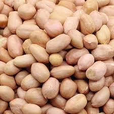 SS Loose Kacha Badam / Mung Fali, 150 g