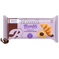 Bauli Moonfils Croissant - Choco Creme, 45 g