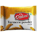 Cookme Turmeric Powder / Haldi Guro, 50 g