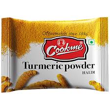 Cookme Turmeric Powder / Haldi Guro, 9 g