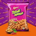 Bingo! Masala Tadka Tedhe Medhe, 19.2 g