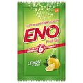 Eno Fruit Salt - Lemon Flavour, 5 g