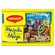 Maggi Masala-ae-Magic, 6 g