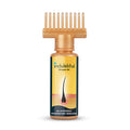 Indulekha Bringha Oil, Reduces Hair Fall and Grows New Hair, 22 ml