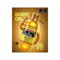 Jac Olivol Body Oil, 100 ml