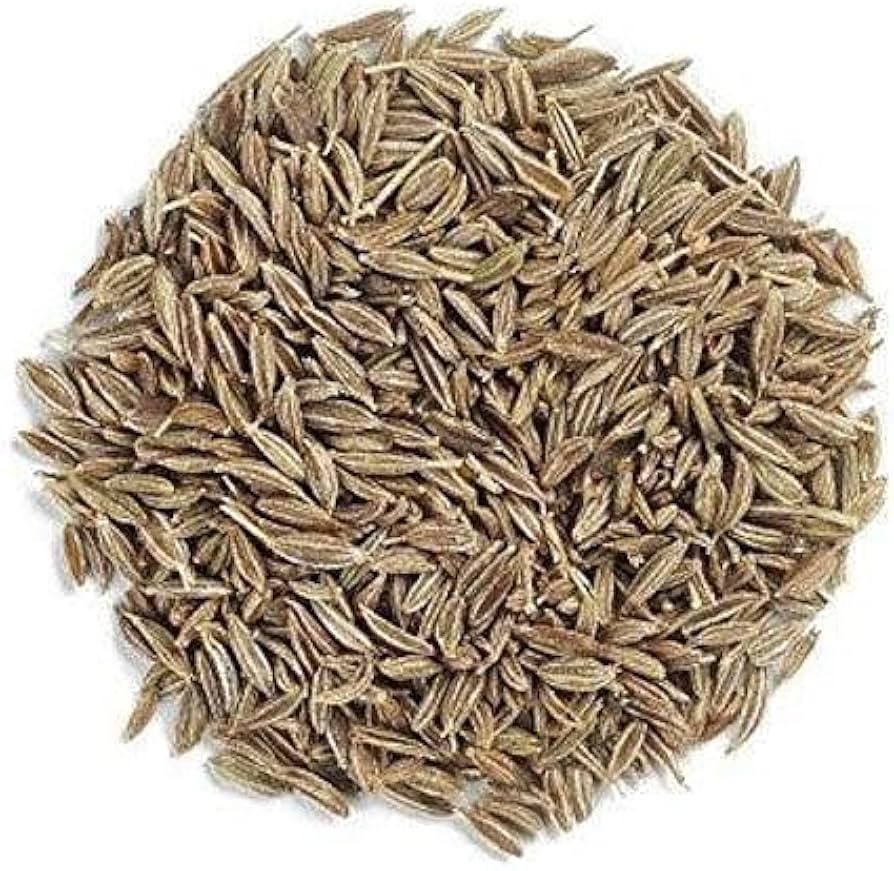 SS Jeera Cumin Seeds, 100 g
