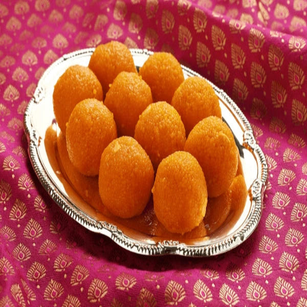 SS Laddu Mithai / Sweet, 1 pc