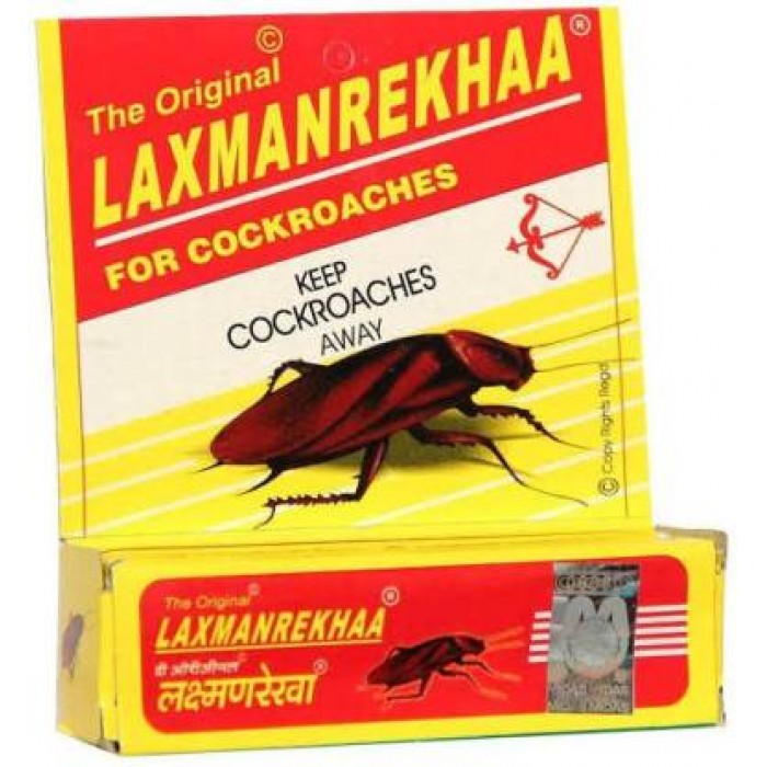 Laxman Rekhaa Cockroach, 15 g