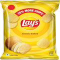 Lay's Core-Classic Salted, 24 g