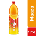 Maaza Mango Drink, 1.75 L Bottle