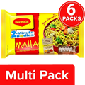 Maggi 2-Minute Instant Noodles, Packs of 6, 420 g