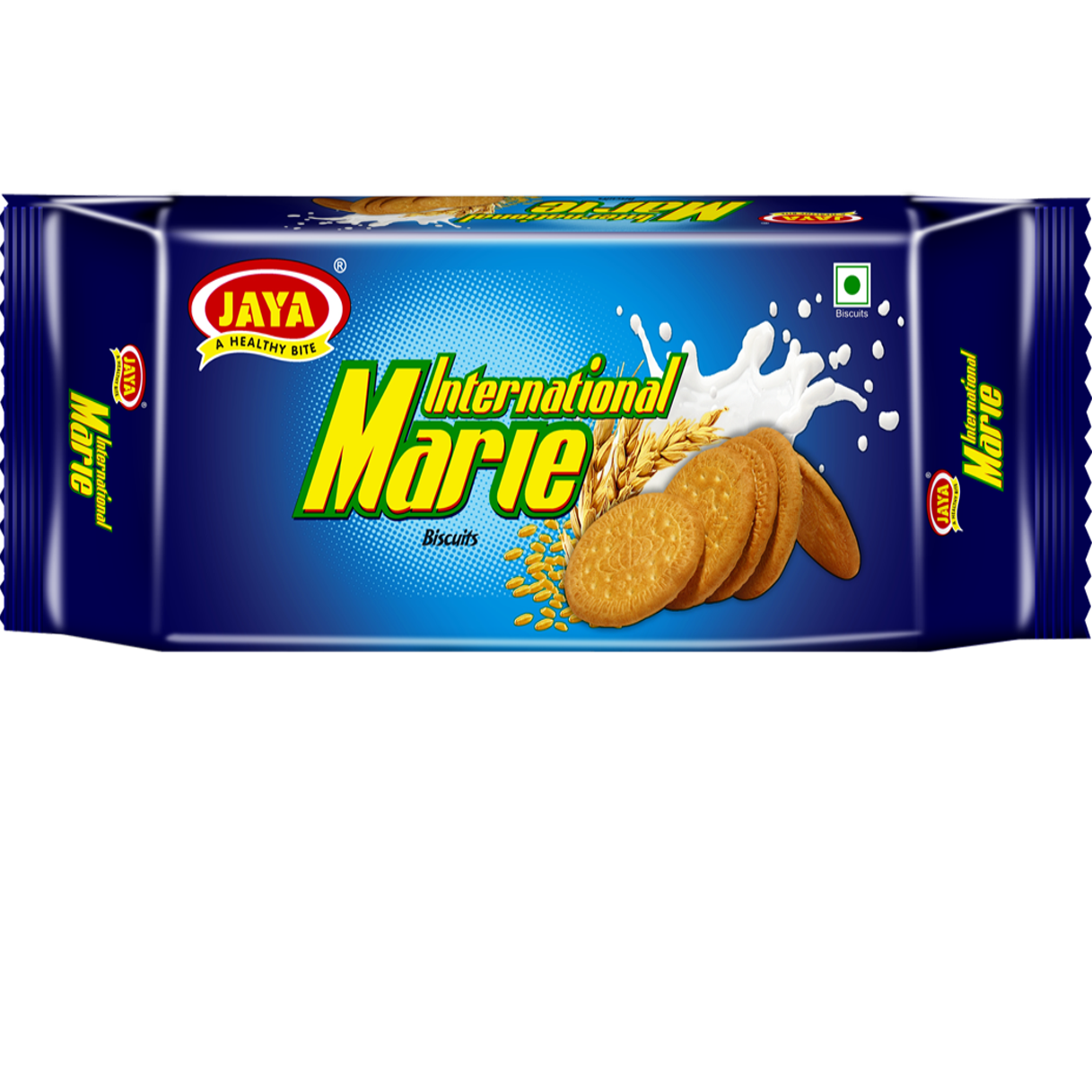 Jaya International Marie Biscuits