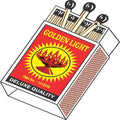 Matchbox Pack of 10 pc