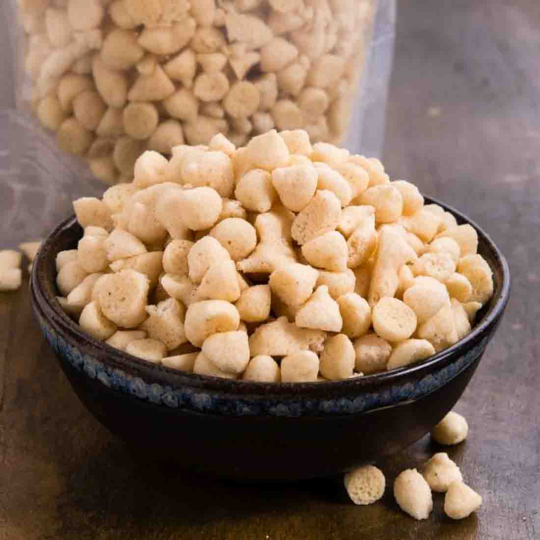 SS Loose White Urad Dal / Bulir Dal badi, 100 g