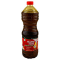Emami Healthy & Tasty Regular Kachchi Ghani Mustard Oil, 200 g Bottle