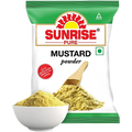 Sunrise Pure Pure Mustard Spice Powder, 15 g