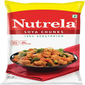 Nutrela Soya Chunks, 80 g