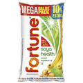 Fortune Soya Health Refined Soyabean Oil, 1 L