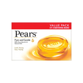 Pears Pure & Gentle Bathing Bar, 60 g