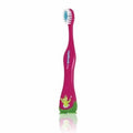 Kiddos Toothbrush - For Kids, Soft, 1 pc
