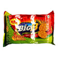 Raja Big-B Spicy Cracker, 200 g