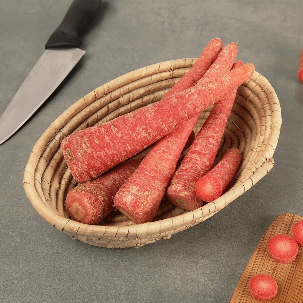 Red Carrot, 500 g