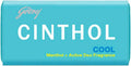 Cinthol Cool Soap, 40 g