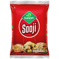 Ganesh Sooji, 500 g