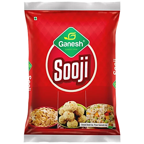 Ganesh Sooji, 200 g