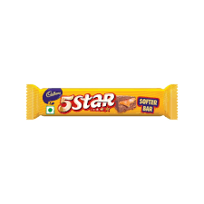 Cadbury 5 Star Chocolate Filled Bar, 35.2 g