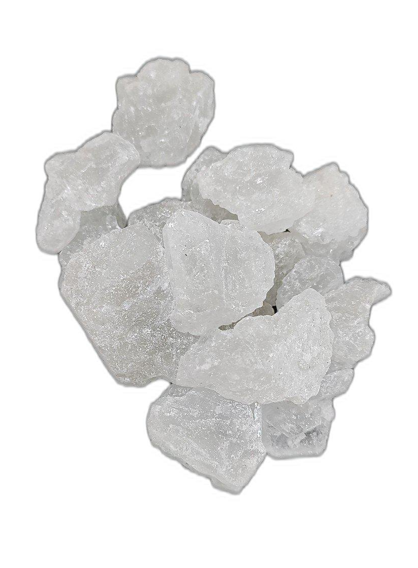 SS Organic Dhaga Sugar Mishri, 100 g