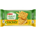 Britannia Nutri Choice Sugar Free Cracker, 60 g