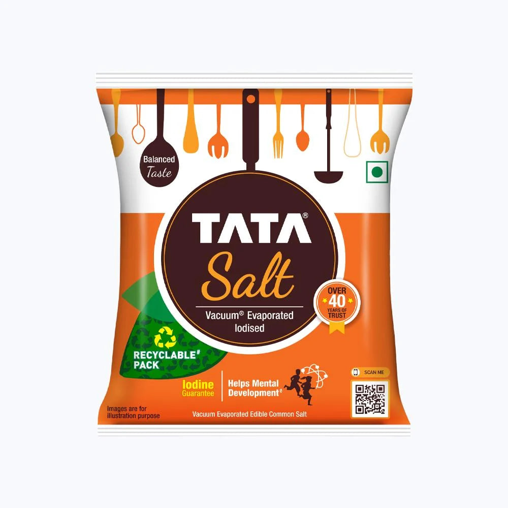 Tata Salt, 500 g