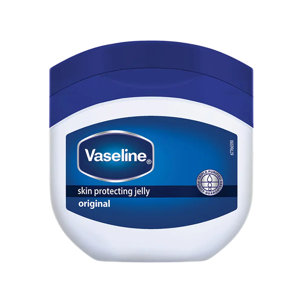 Vaseline Original Petroleum Jelly, 5.5 g