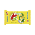 Vim Dishwash Bar - Pudina, 110 g