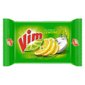 Vim Lemon Dishwash Bar, 60 g