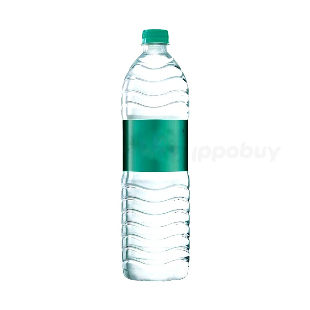 Drinking Water With Added Minerals, 2 l