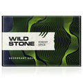 Wild Stone Forest Spice Deodorant Soap, 75 g