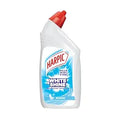 Harpic White and Shine Disinfectant Toilet Cleaner Bleach Liquid, 500 ml